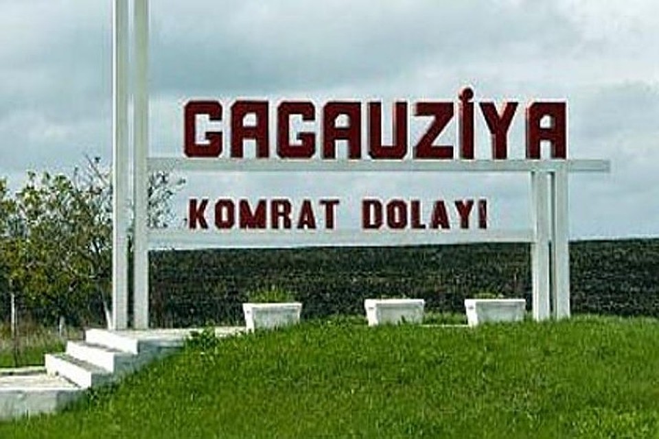 В Гагаузии стартовал первый тур выборов в Народное собрание.