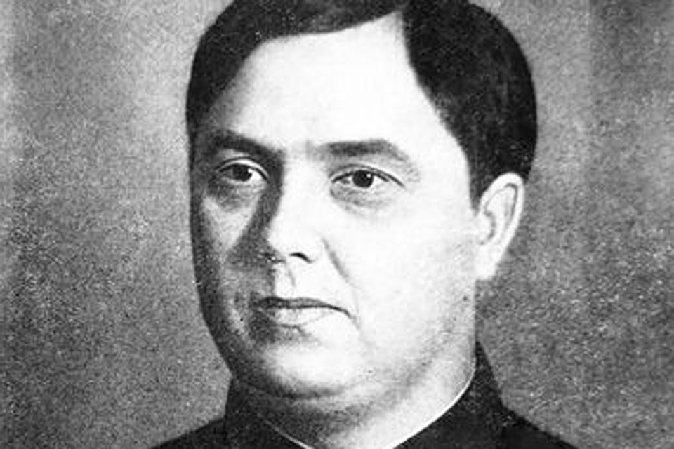 Георгий Маленков