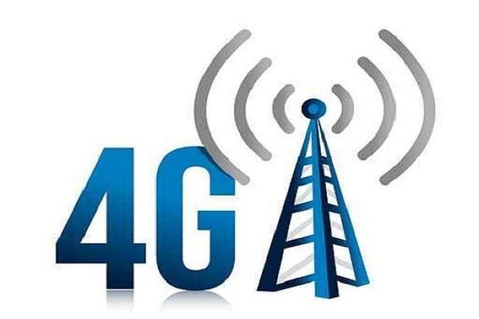 До конца года 4G-связь появится во всех областных центрах