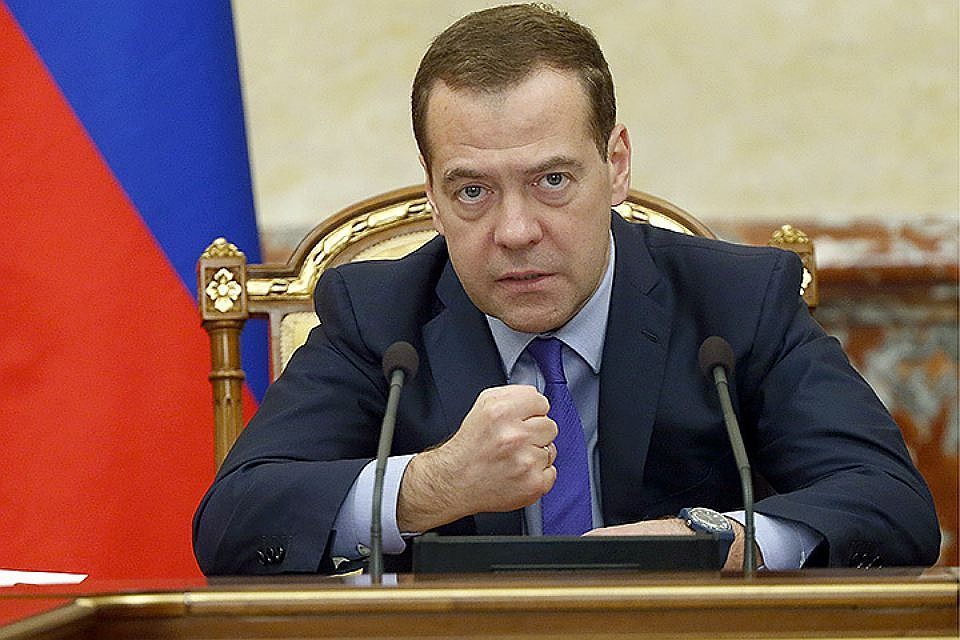 По словам премьера, ситуация с демографией на Дальнем Востоке начинает улучшаться Фото: Дмитрий Астахов/пресс-служба правительства РФ/ТАСС