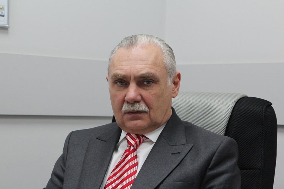 Сергей Устименко