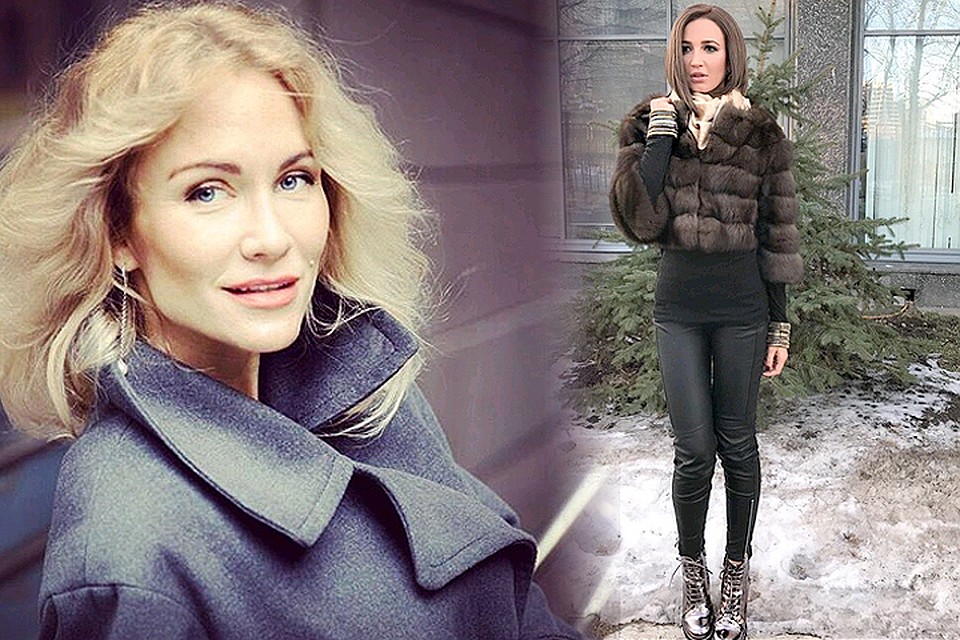 Катя Гордон раскритиковала музыкальные потуги Ольги Бузовой.
