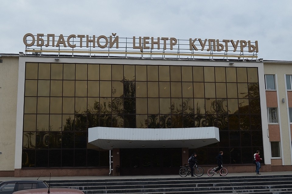 В ОЦКНТ липчане услышат «Музыкальные хиты Голливуда»