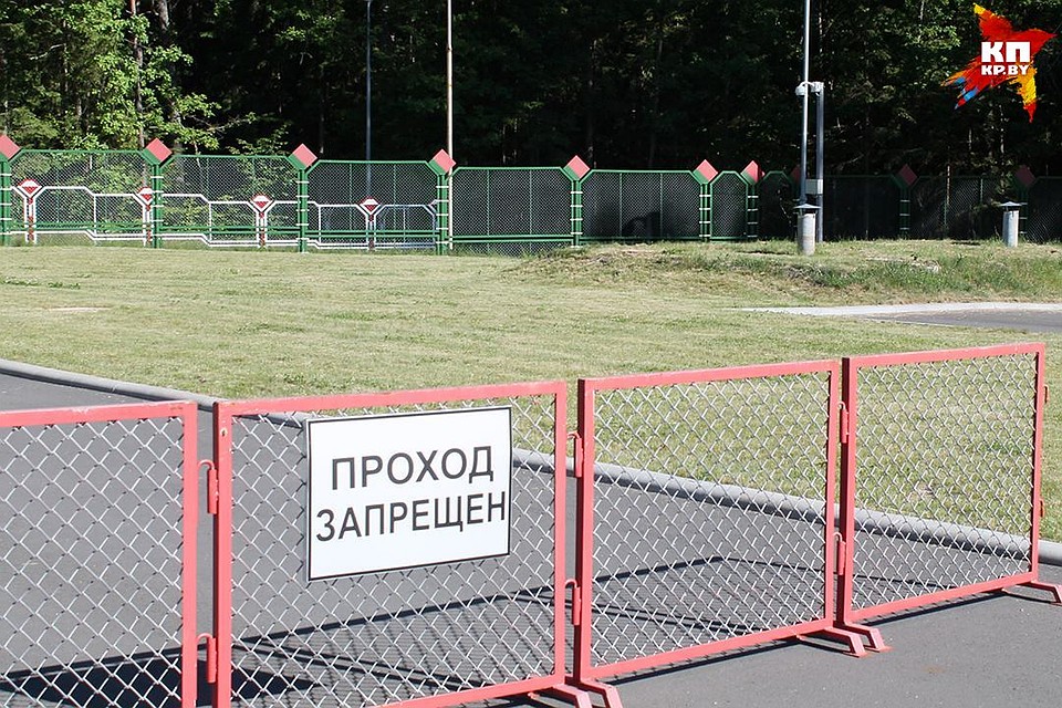 Иностранцев перестали пускать в Россию через белорусскую границу