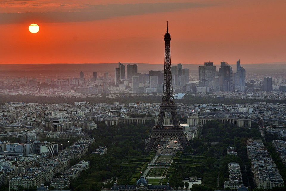 Что ждет французов в воскресенье? Фото: pixabay.com