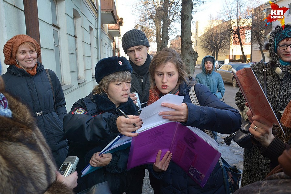 Выходит, Наталья Башкатова, одна из тех, кем гордятся наши правоохранительные органы.