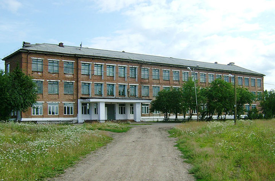 Фото: архив школы