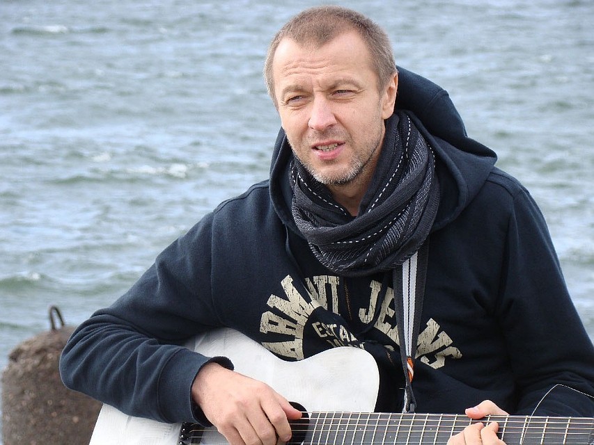 Александр Куликов запомнился друзьям, коллегам и поклонникам многогранной личностью. Фото: kulikov.ag