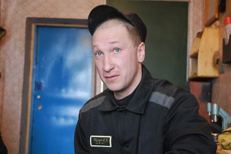 Александр Шурман был осужден на 8 лет лишения свободы.