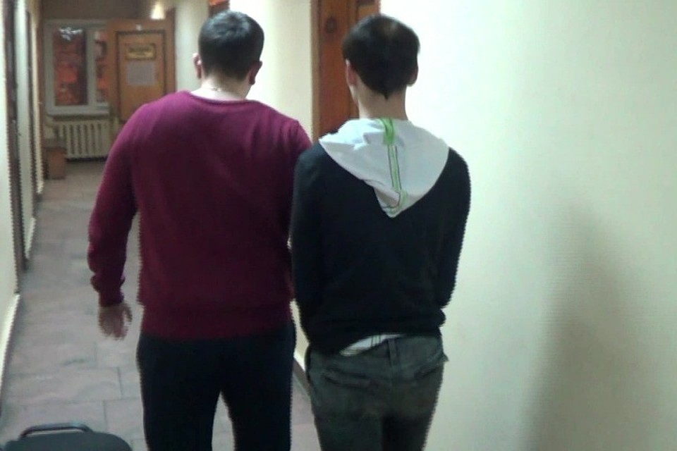 Дачные воры снимали на видео, как они вскрывают дома под Иркутском