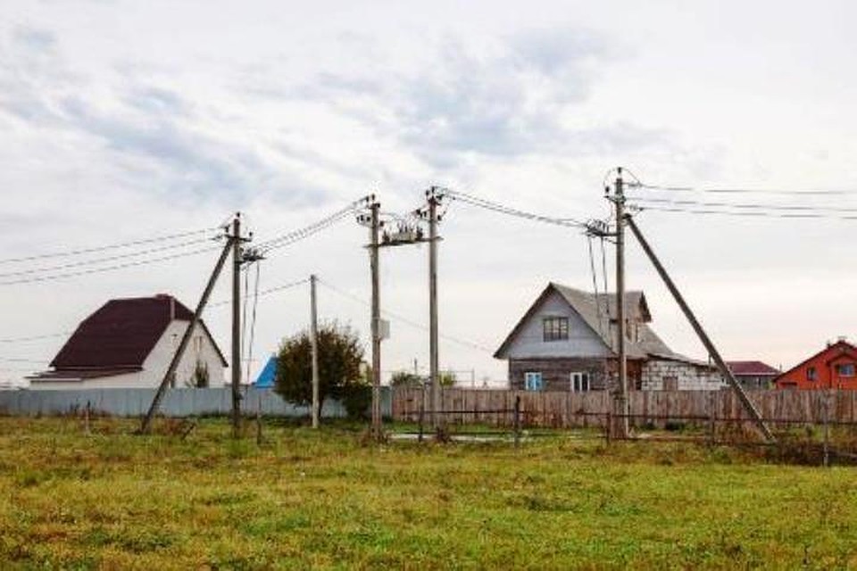 Брянскэнерго ведет последовательную работу по борьбе с воровством электроэнергии