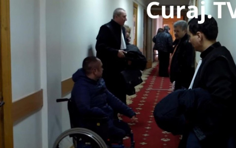 Фото: curaj.tv