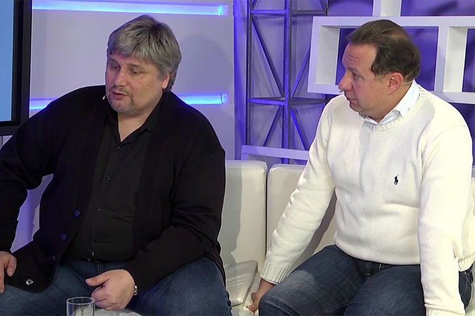 Дмитрий Сибирцев собрал ведущих теноров лучших московских и европейских оперных театров