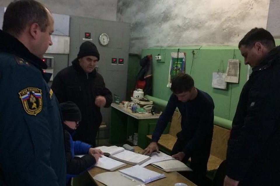 В Вихоревке из-за проблем с отоплением закрыли хирургический и родильный блоки больницы