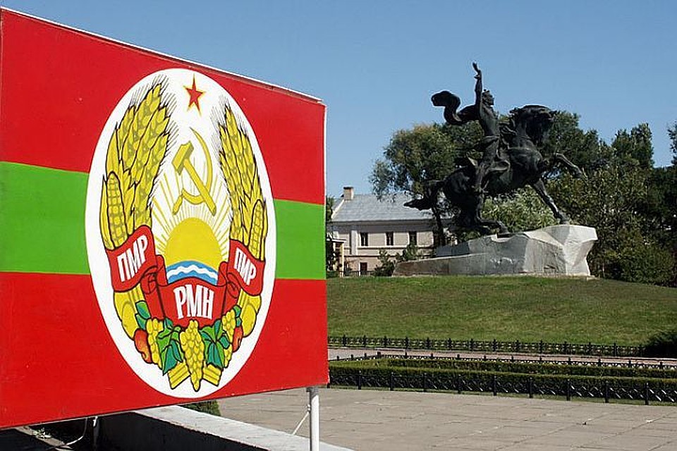 Нужно, чтобы к власти в Приднестровье пришли люди, которые будут работать именно на народ, а не на себя и на удержание своего кресла.