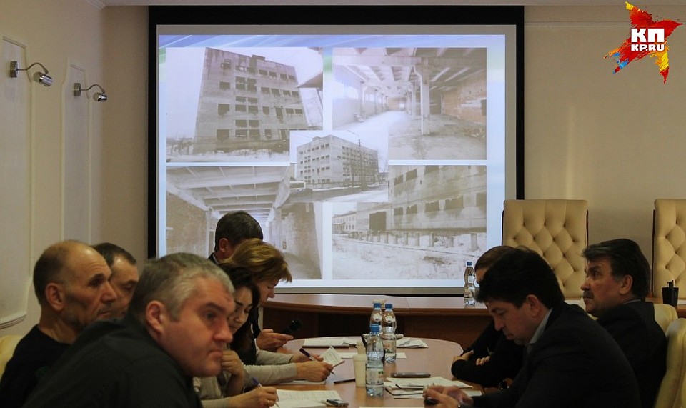 Фото - Денис Пунегов