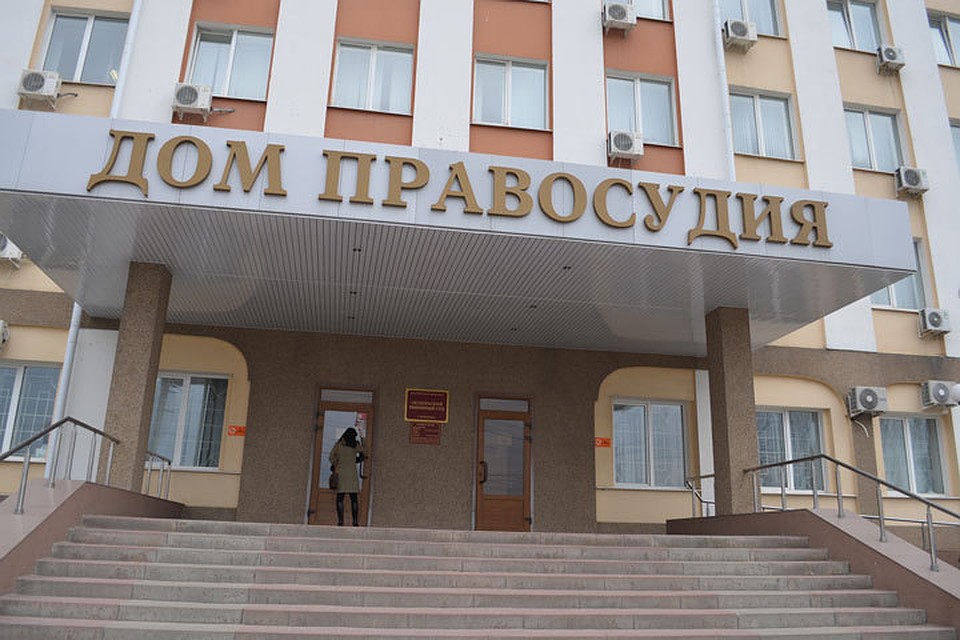 Предполагаемого похитителя арестовали до 30 декабря.