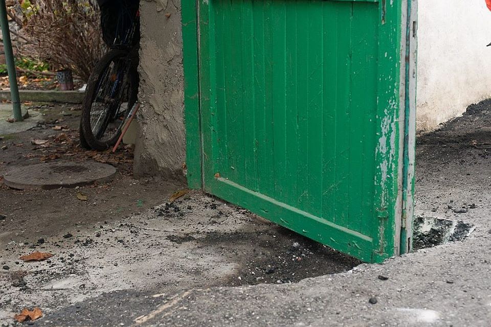Фото: Дарья Боброва