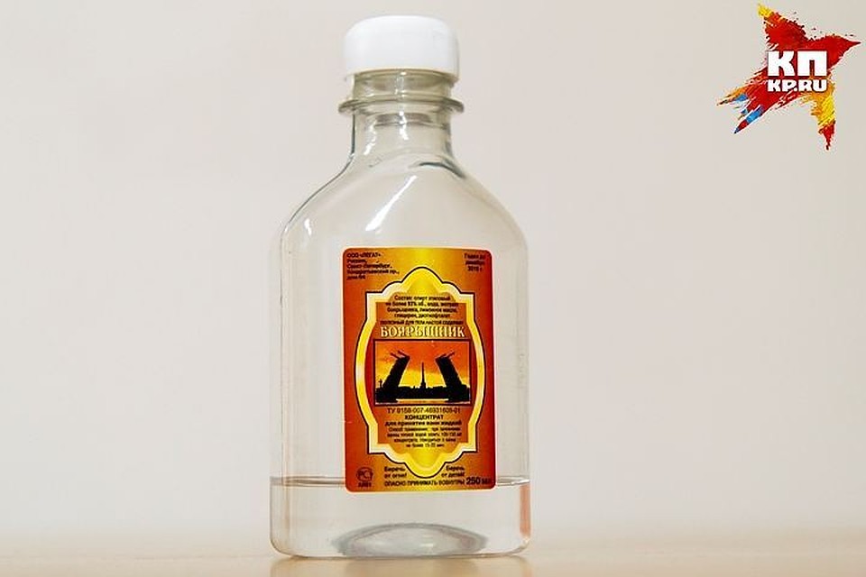 Режим ЧС из-за отравления «Боярышником» снимут 31 декабря в Иркутской области