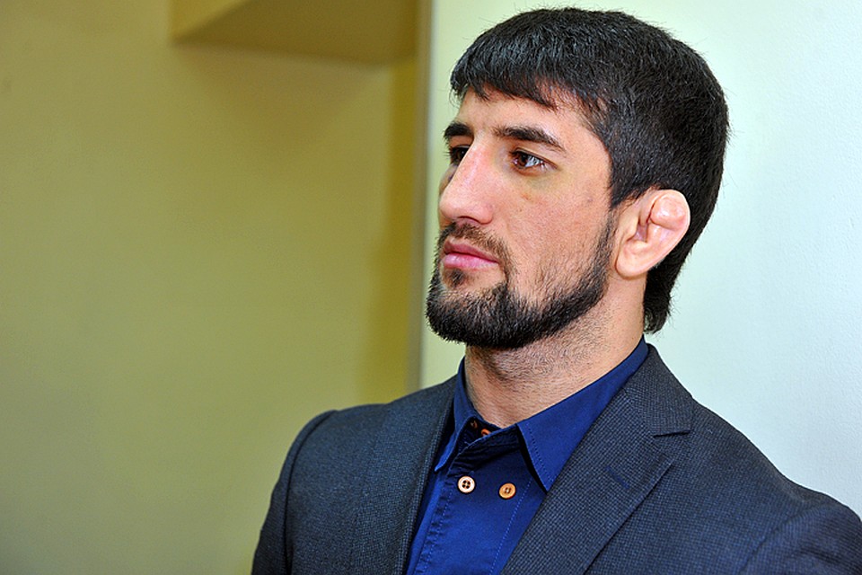 Напомним, чемпион мира по боевому самбо Расул Мирзаев – фигурант громкого уголовного дела