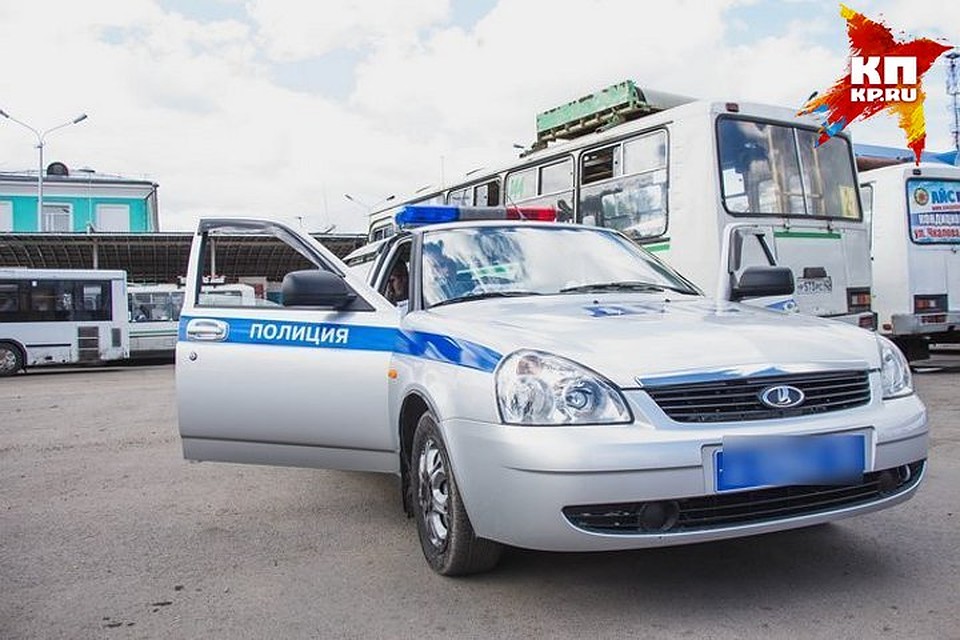 В Тверской области на дороге погиб мужчина