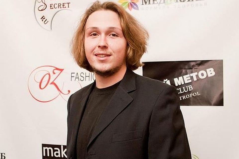 Сын известного художника Никаса Сафронова заболел перед самыми праздниками
