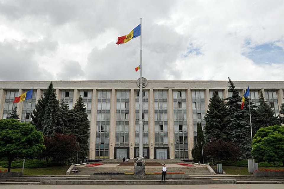 Министры устали, надо отдохнуть
