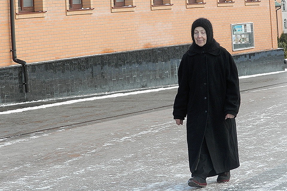 В Киеве готовятся отметить Рождество. ФОТО Полина ОРЛОВСКАЯ