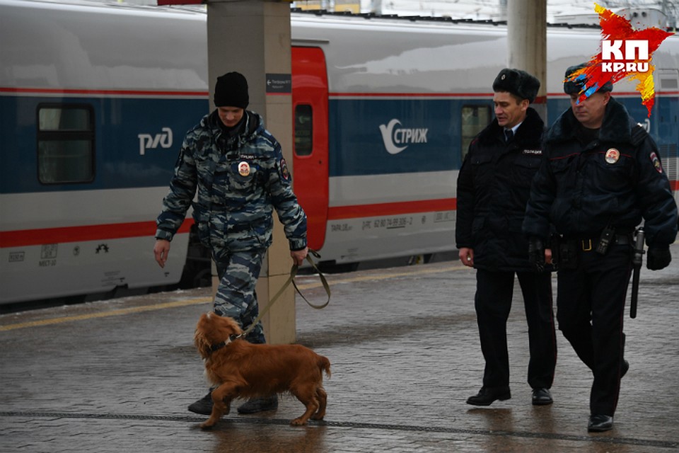В полиции пока нет информации о пропавшем молодом человеке.