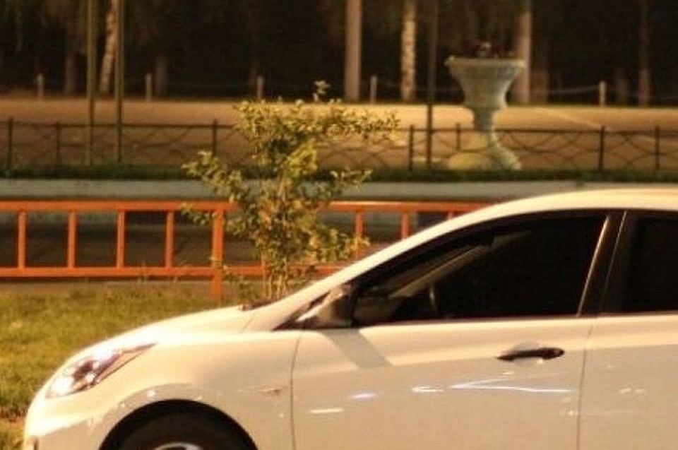 Затемнение передних стекол - способ избежать внимания других автомобилистов и привлечь внимание полиции.