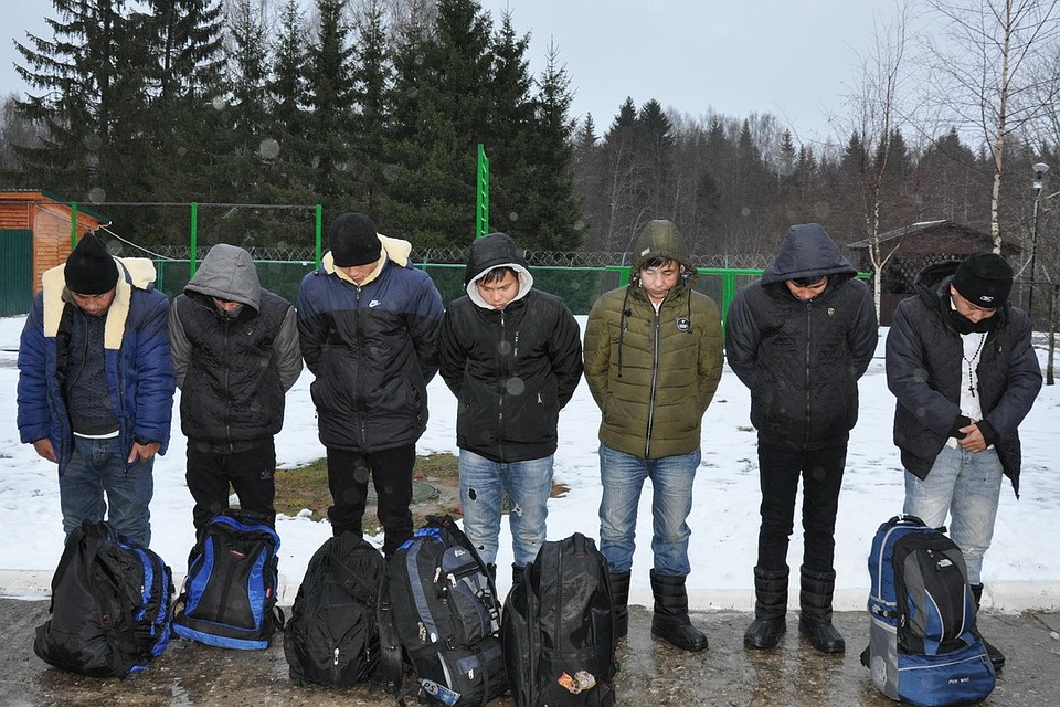 фото: пресс-служба Пограничного управления ФСБ России по Псковской области.