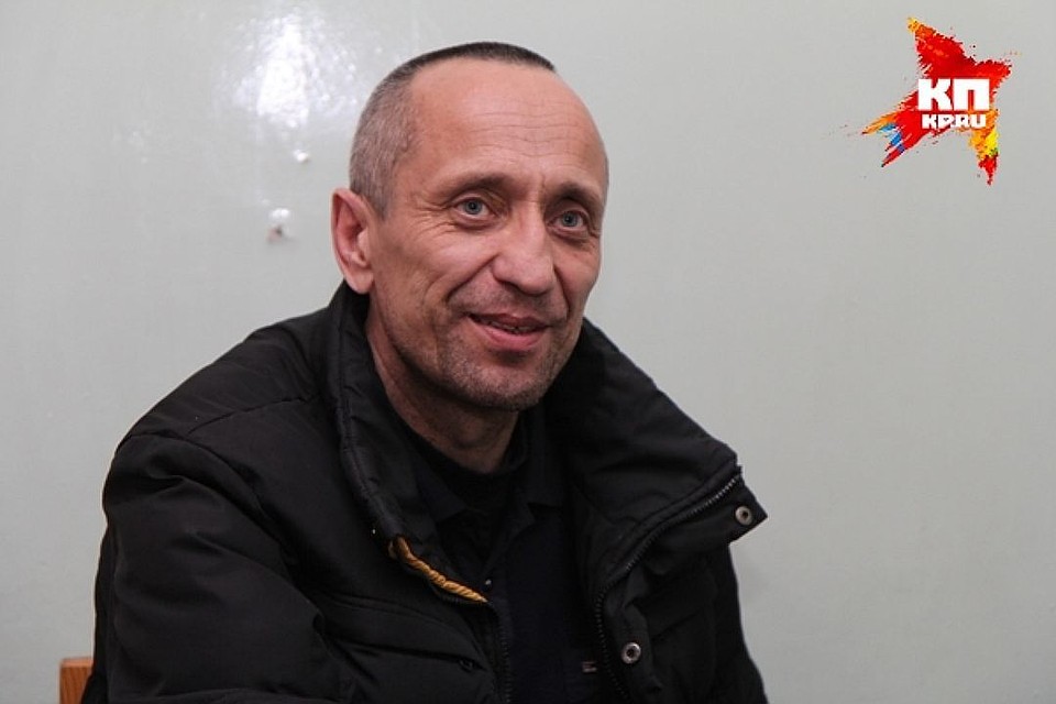Ангарский маньяк Михаил Попков признался еще в 59 убийствах