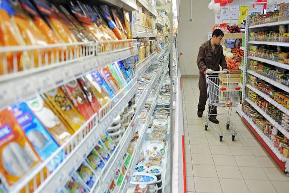 Институт конъюнктуры Эстонии прогнозирует в этом году для потребителей ощутимый рост цен.