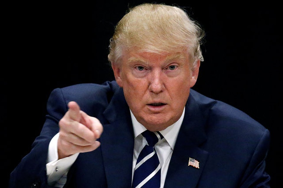 Инаугурация избранного президента США Дональда Трампа состоится 20 января