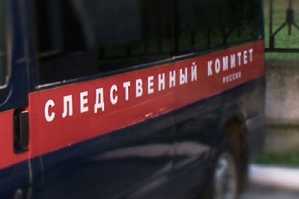 Фото: Следственный комитет России