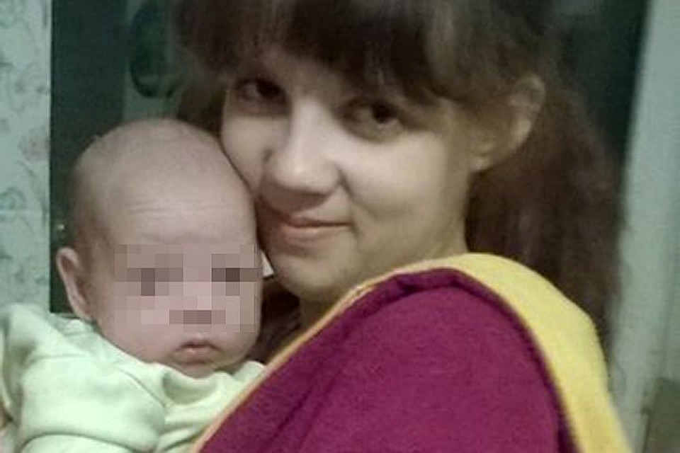 15 октября 2015 года в том же роддоме Люба вновь родила сына. Но на сей раз отказную писать не стала