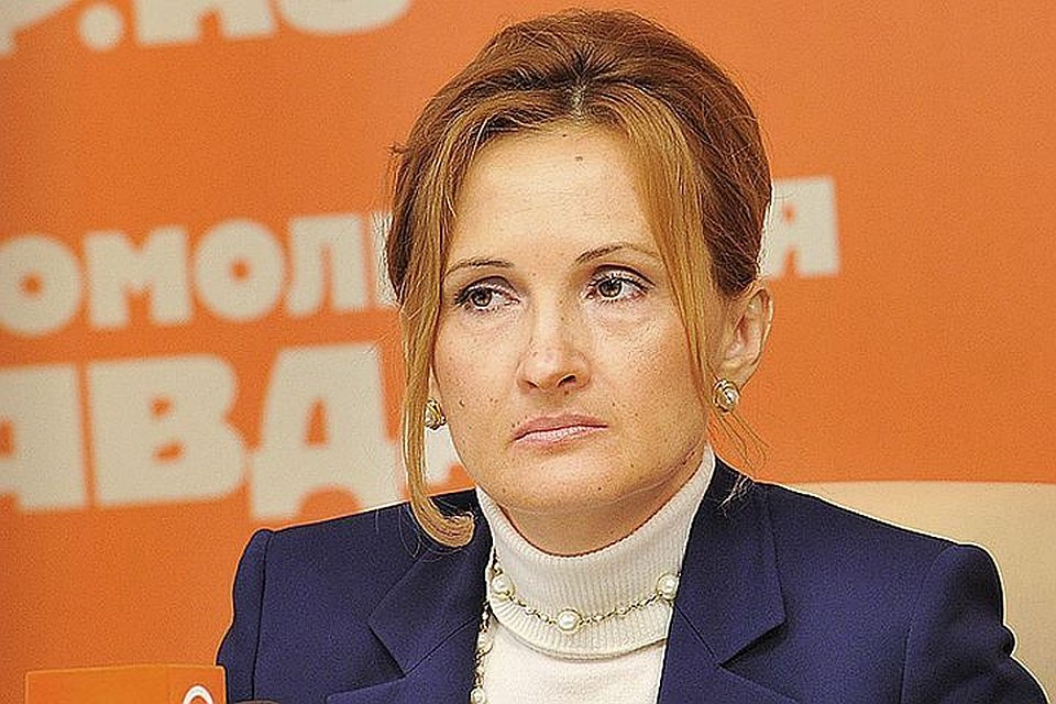 Минкомсвязи предложило реформировать отдельные моменты «закона Яровой»