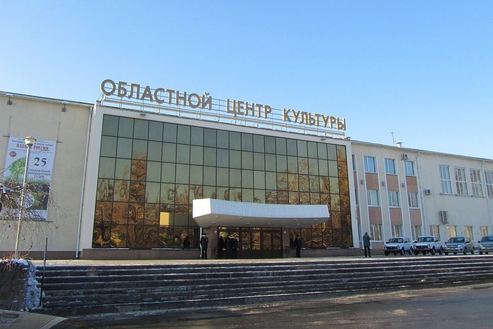 В ОЦКНТ состоится концерт «Душа домры»