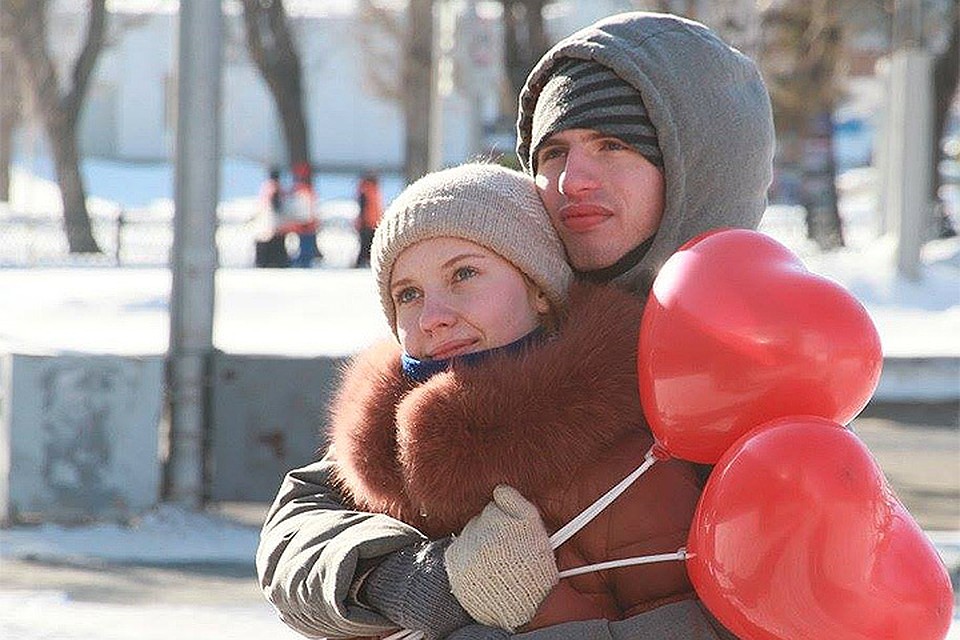 Самым любвеобильным регионом нашей страны оказалась Республика Тыва