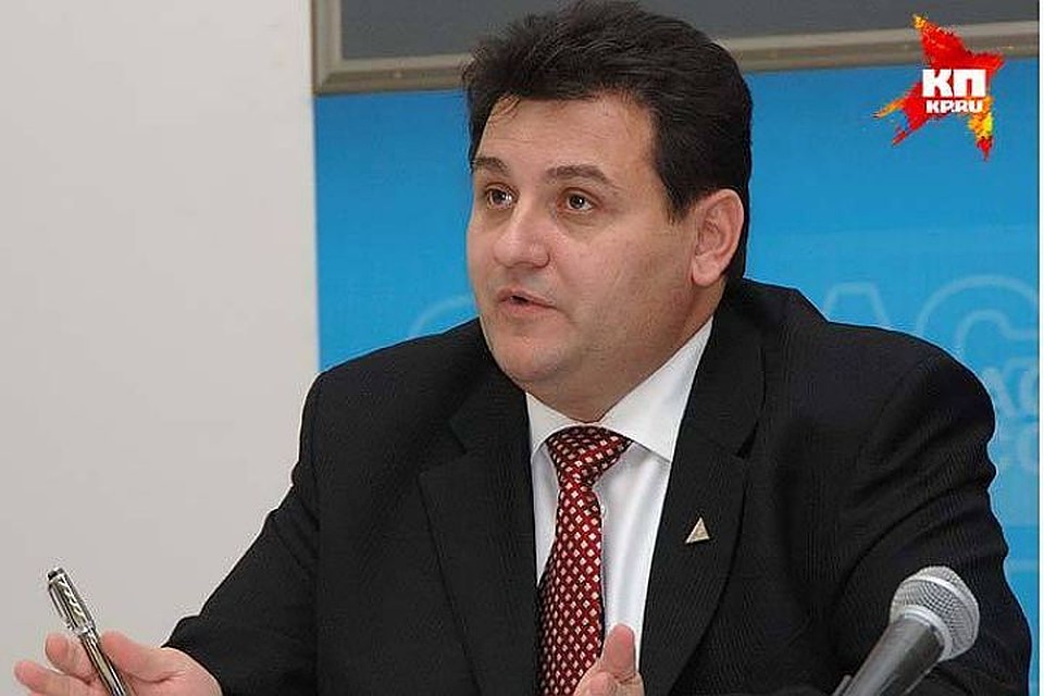 Бизнесмена и законотворца обвиняют в покушении на мошенничество в особо крупном размере.