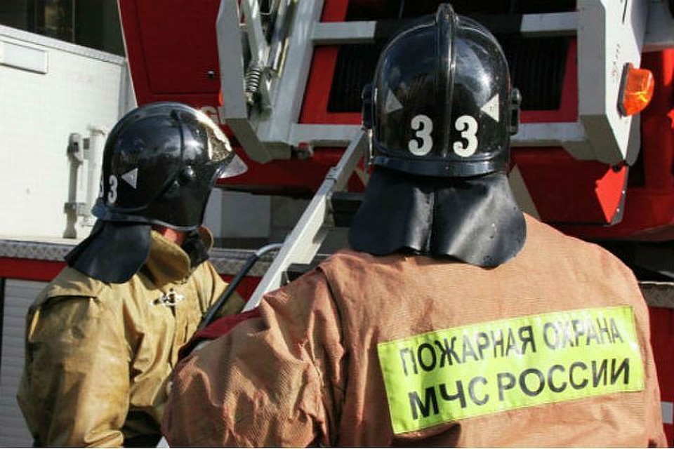 По предварительным данным, взрыв мог произойти из-за того, что травила газовая печь на кухне.