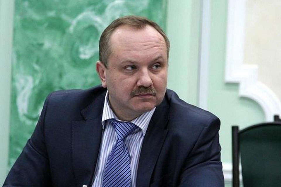 За последние годы кандидат юридических наук Сергей Сазанов пытался сделать все, чтобы ведомство перестали называть "фискальным". Фото: Федеральная служба судебных приставов