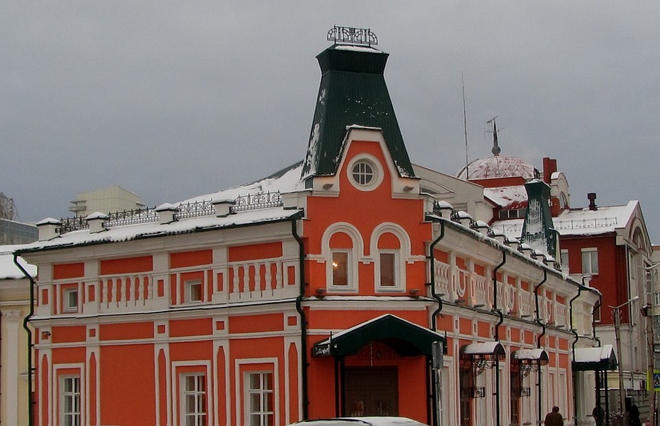 Юные скрипачи из Гнесинки дадут концерт в зале имени Хренникова