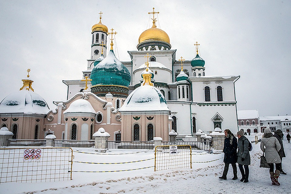 Праздники спаса в августе очередность