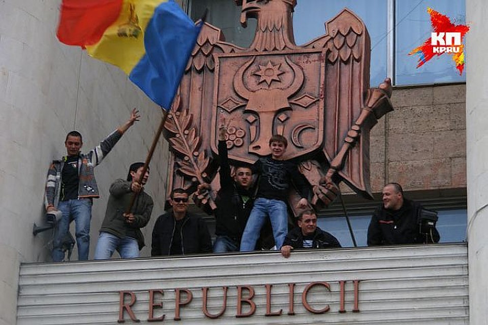 Сегодня повторения массовых протестов 2009 года в Молдове ожидать не приходится.