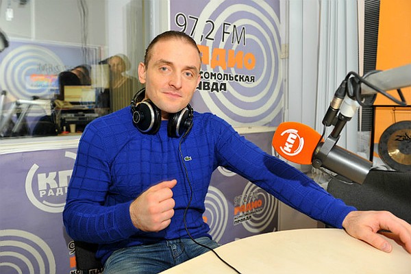 Эфир с участием гостя: «Ледниковый период»: все тайны шоу. Аскольд Запашный и Мария Петрова