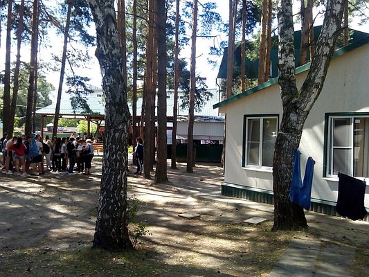 Тысячи школьников отдохнут этим летом в регионе