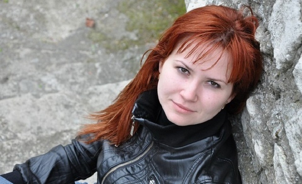 Ирина Суханик умерла на месте. Фото: из личного архива девушки