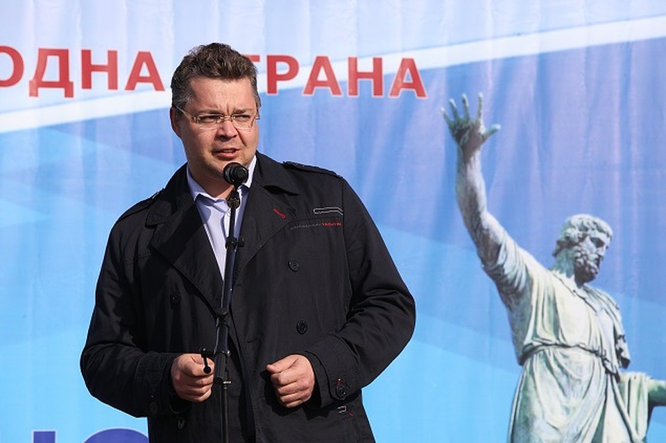 Фото: Дмитрий АХМАДУЛЛИН
