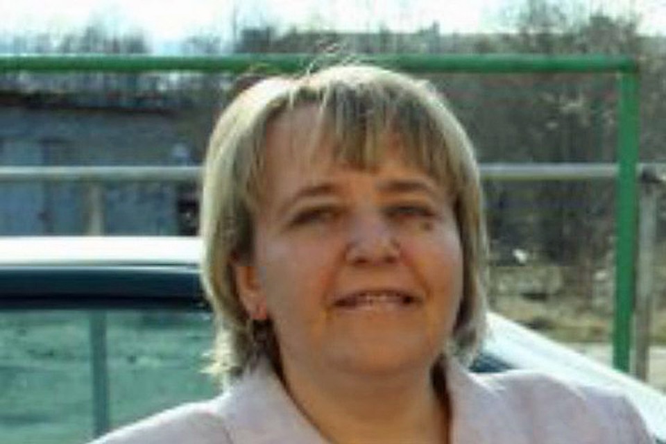 Любовь Козлова ухаживала за сыном-инвалидом. Фото: соцсети